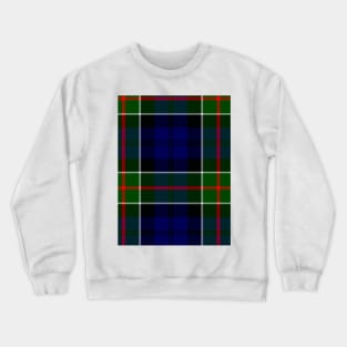 Clan Colquhoun Tartan Crewneck Sweatshirt